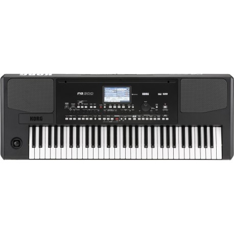KORG PA300