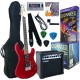 YAMAHA GIGMAKER ERG121 GPII (Metallic Red)