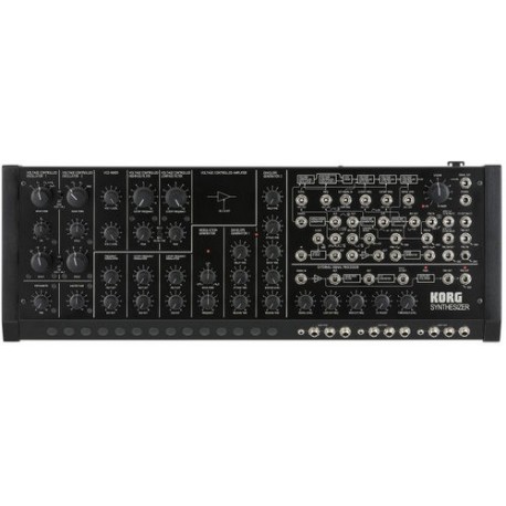 KORG MS-20M KIT+SQ-1