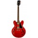 GIBSON CUSTOM SHOP ES-335 DOT CHERRY