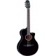 YAMAHA NTX700 (Black)
