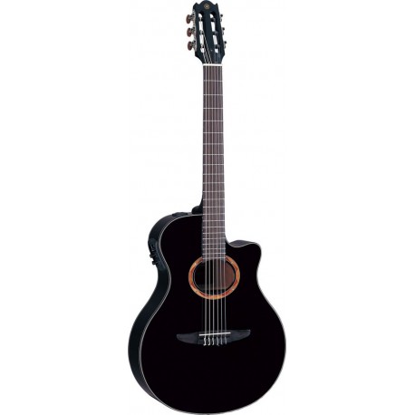 YAMAHA NTX700 (Black)