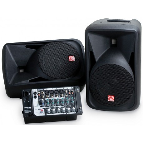 SUPERLUX SP108