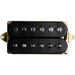DIMARZIO DP160 BK