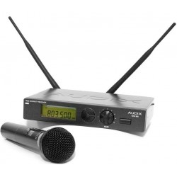 AUDIX RAD360W3 OM3