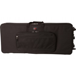 GATOR GK-88 SLIM Slim 88 Note Keyboard Case