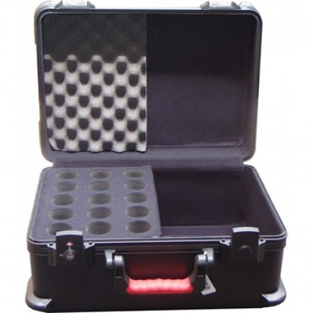 GATOR GM15 TSA