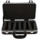 GATOR GM-6-PE - 6 Microphones Case