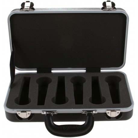 GATOR GM-6-PE - 6 Microphones Case