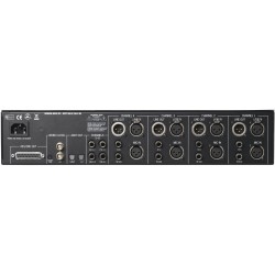 UNIVERSAL AUDIO 4-710D