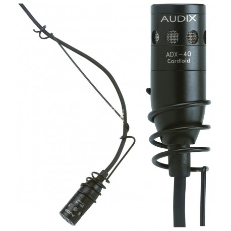 AUDIX ADX40
