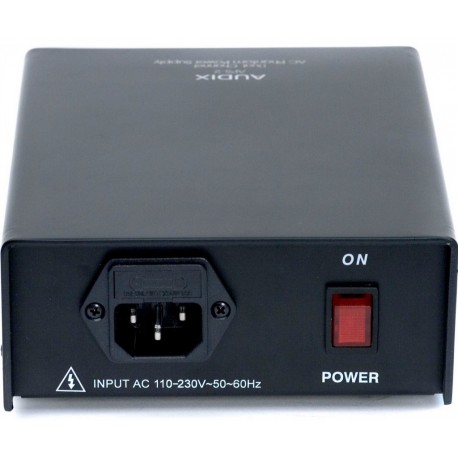 AUDIX APS2