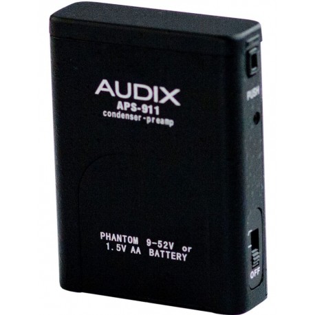 AUDIX APS911
