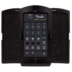 FENDER PASSPORT CONFERENCE