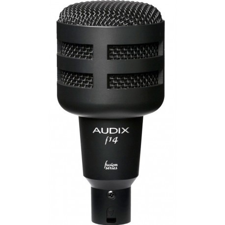 AUDIX F14