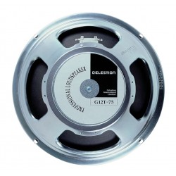 CELESTION G12T-75 (8Ω)