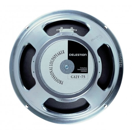 CELESTION G12T-75 (8Ω)