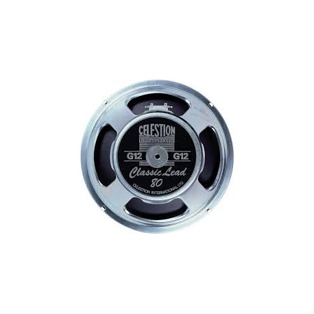CELESTION G12-80 CLASSIC LEAD