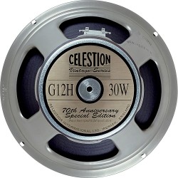CELESTION G12H Anniversary (8Ω)