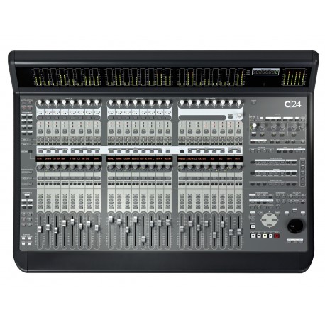 AVID C24