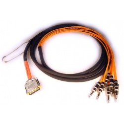 AVID DB25-TRS DIGISNAKE 4