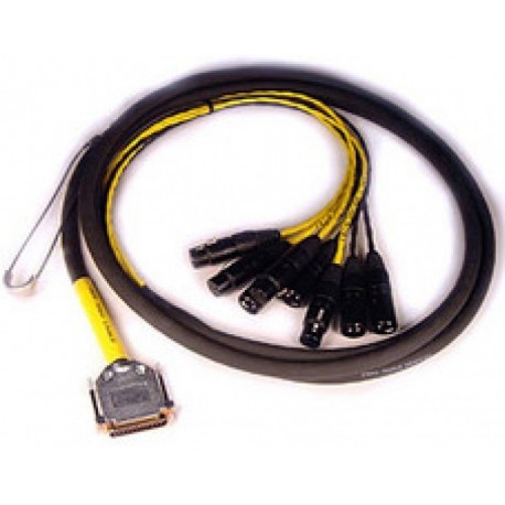 AVID DB25TRS DIGISNAKE12
