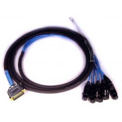 AVID DB25XLRF DIGISNAKE12