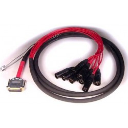 AVID DB25XLRM DIGISNAKE4