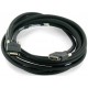 AVID MINI-DIGILINK (M) TO MINI-DIGILINK (M) 12FT