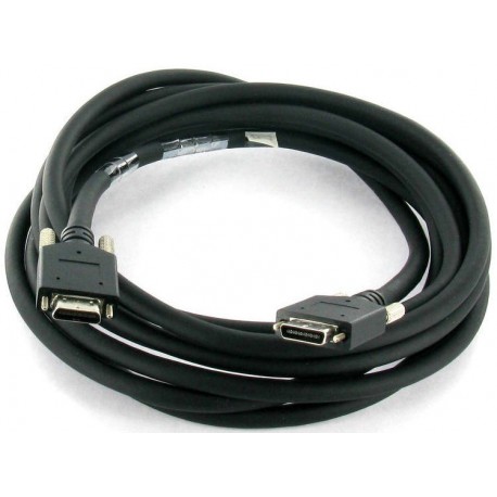 AVID MINI-DIGILINK (M) TO MINI-DIGILINK (M) 12FT