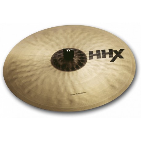 SABIAN 20" HHX Stage Ride