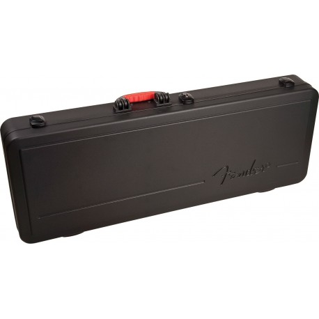 FENDER ABS MOLDED STRAT/TELE CASE