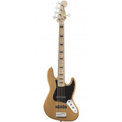 FENDER SQUIER VINTAGE MODIFIED JAZZ BASS RW 3SB
