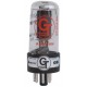 FENDER GT 6V6 RD M MATCHED PWR TUBES MED