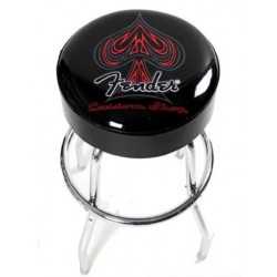 FENDER BARSTOOL 30IN CUSTOM SHOP