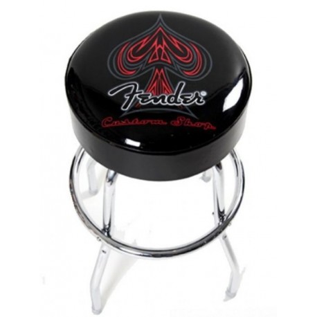 FENDER BARSTOOL 30IN CUSTOM SHOP