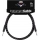 FENDER PERFORMANCE SERIES INSTRUMENT CABLE BOWL