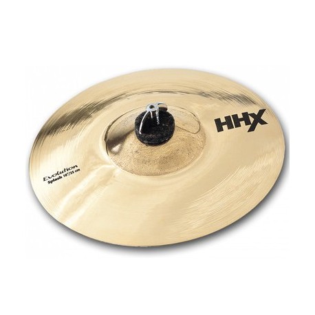 SABIAN 14" HHX Stage Hats