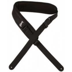 GIBSON FATBOY STRAP BK