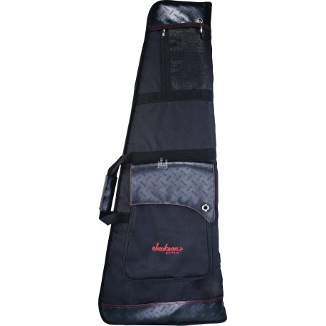 JACKSON DELUXE GIG BAG SOLOIST DINKY