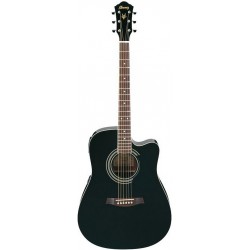 IBANEZ V72ECE-BK