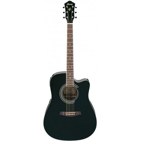 IBANEZ V72ECE-BK