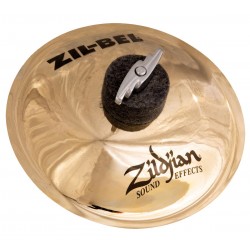ZILDJIAN 9.5 A ZILBEL