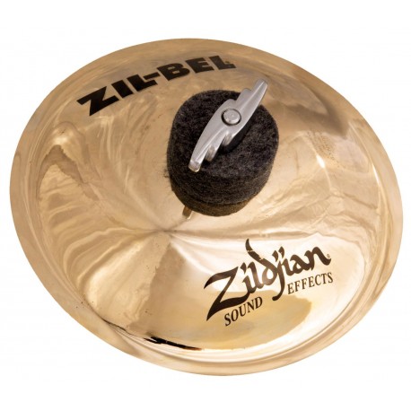 ZILDJIAN 9.5 A ZILBEL