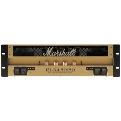 MARSHALL EL34