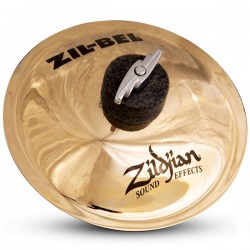 ZILDJIAN 6 A ZILBEL