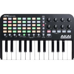 AKAI APC KEY 25