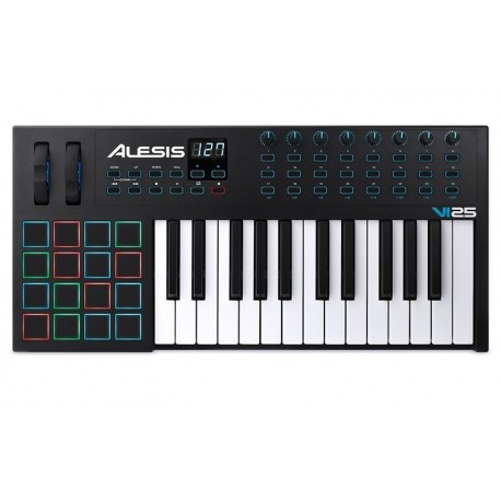 ALESIS VI25