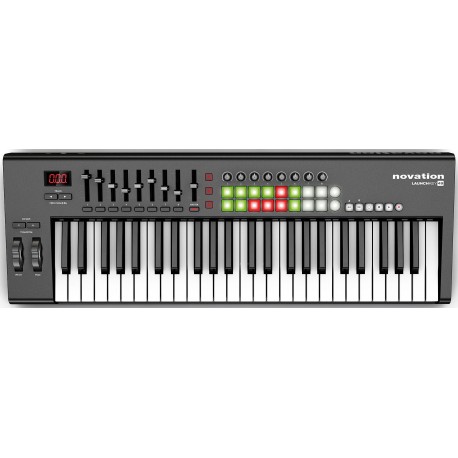 NOVATION LAUNCHKEY 49