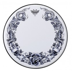 REMO PA1322TT T02 TATTOO SKYN